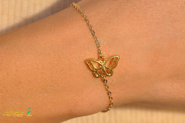 علامت پروانه نشانه چیست