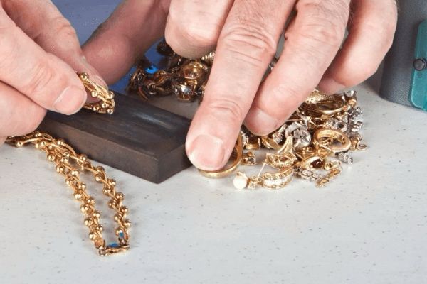 کدهای طلای اصل