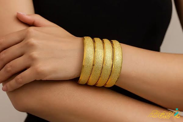 قطر النگو سایز ۱
