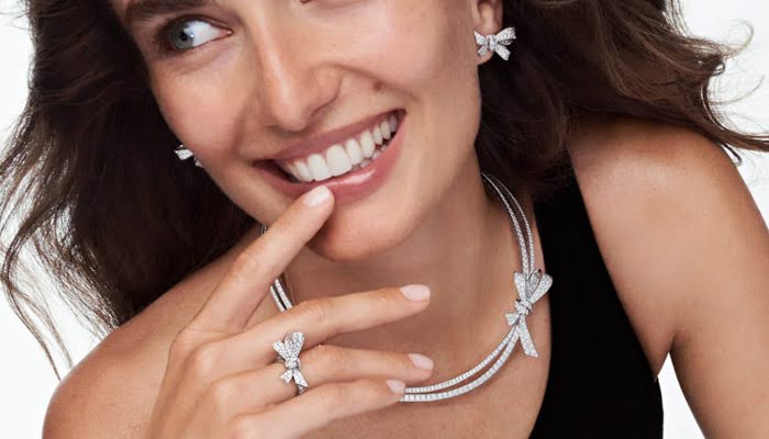 زیورآلات لاکچری