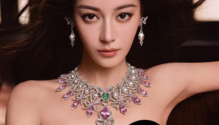 جواهرات لوکس