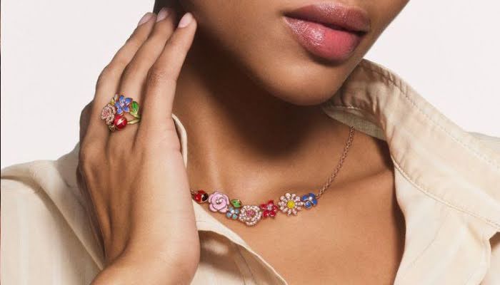 سنگهای قیمتی لاکچری