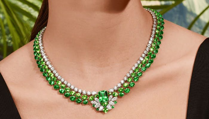 جواهرات خاص و لاکچری