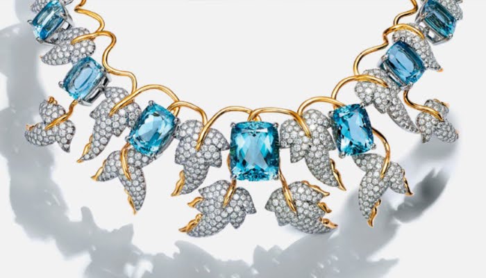 برند های معروف جواهرات