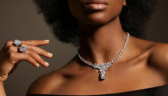 برند جواهرات