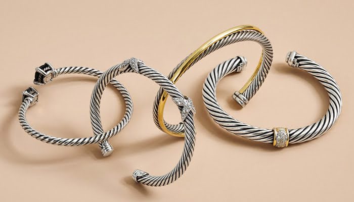 معروفترین برندهای جواهرات