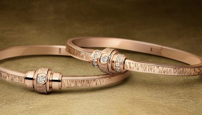 برند لاکچری زیورآلات