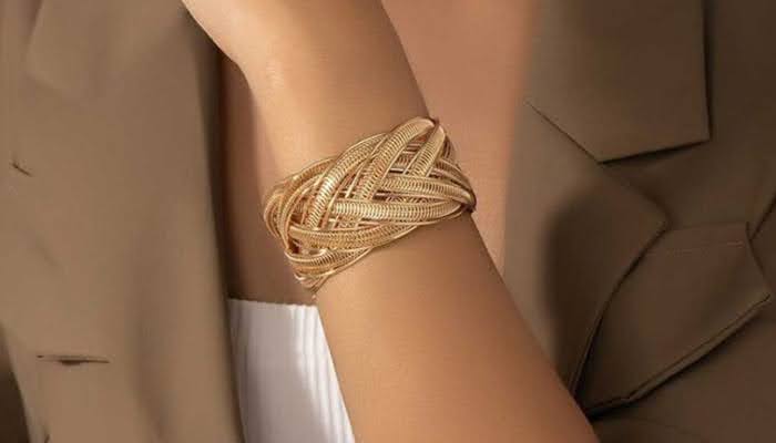 فواید طلا برای بدن