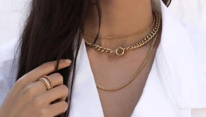 طلا و سلامت بدن