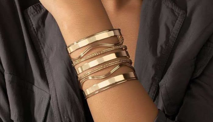 انگ طلا چیست