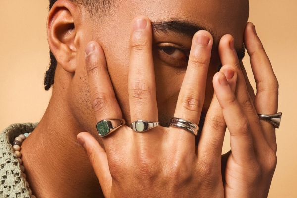 جدیدترین مدل انگشتر 