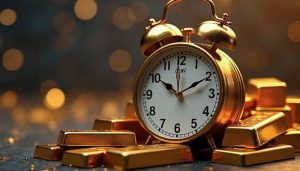 بهترین زمان خرید طلا و سکه 