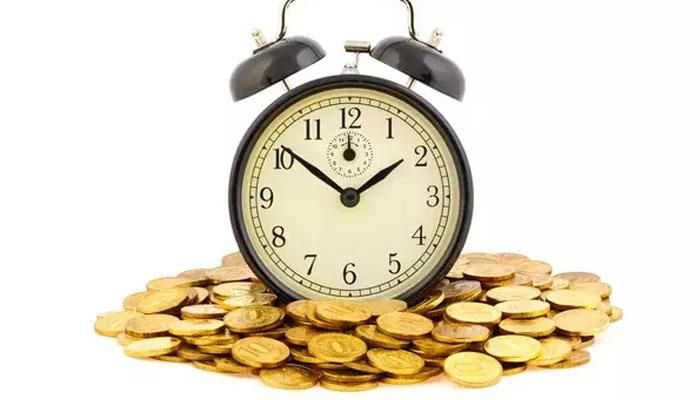 بهترین زمان برای خرید طلا 
