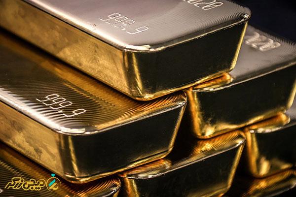 بهترین شمش طلا برای سرمایه گذاری 