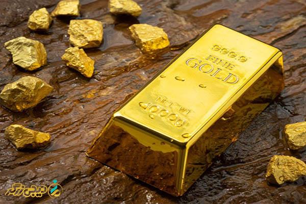 بهترین برند شمش طلا برای سرمایه گذاری 
