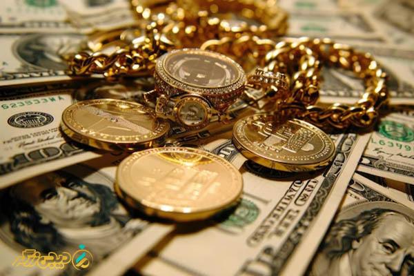 بهترین نوع طلا برای سرمایه گذاری 