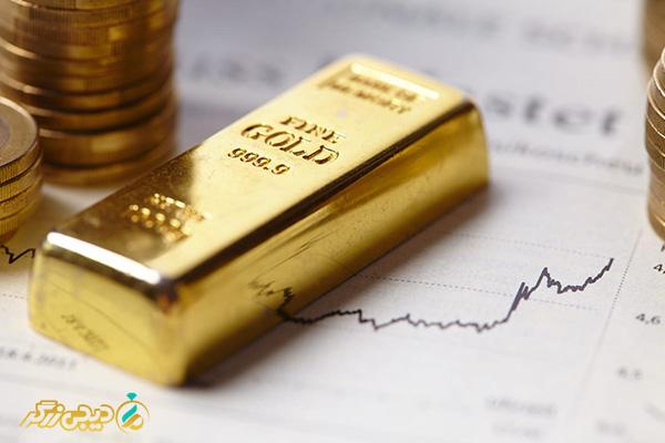 بهترین نوع خرید طلا برای سرمایه گذاری 