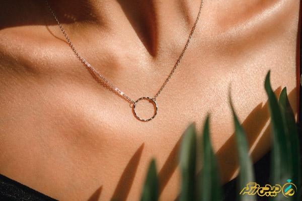 معنی حلقه در گردنبند چیست