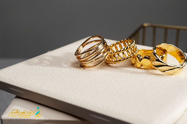 تفاوت طلای ۱۴ عیار بخریم یا ۱۸ عیار 