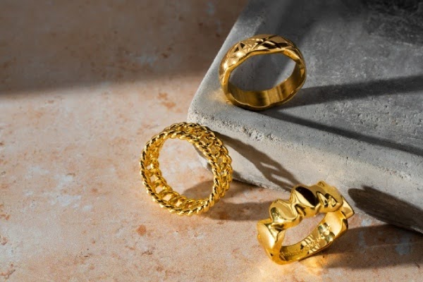 فرق طلای ۱۸ عیار با ۲۴ عیار