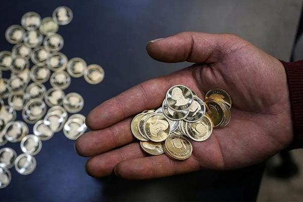 حباب سکه بهار آزادی چیست 