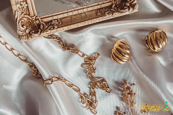 طلای بدون اجرت چیست 