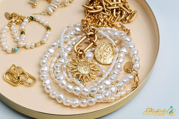 طلای بدون اجرت بخریم یا نه 