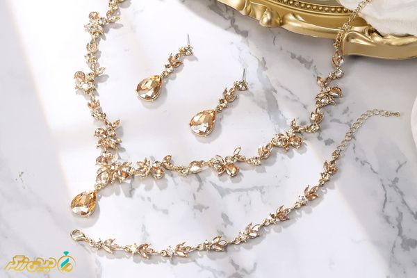 سرویس طلا عروس شامل چیست 