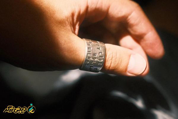 پوشیدن انگشتر در هر انگشت نشانه چیست 