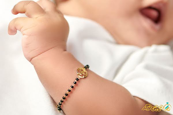 هدیه چشم روشنی نوزاد پسر
