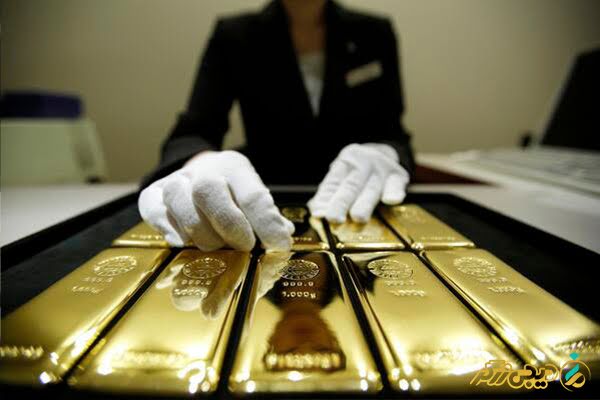 اختلاف قیمت خرید و فروش طلا 