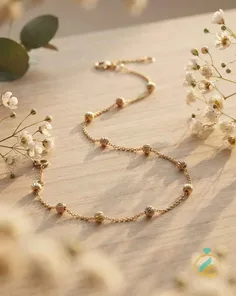 پابند البرنادو طلا