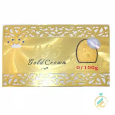 شمش طلا 100 سوتی