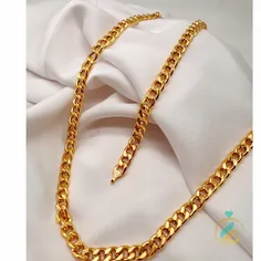 نیم‌ست طلا کارتیر یکتاخواه