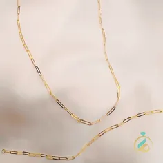 نیم‌ست طلا هرمسی یکتاخواه