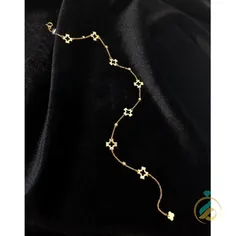پابند طلا هدی