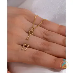 نیم‌ست مینیمال کلیدعشق