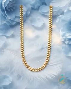 گردنبند نمادار کارتیه
