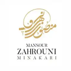 طلا میناکاری زهرونی