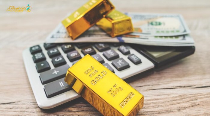 محاسبه قیمت طلا به صورت آنلاین – دیجی زرگر