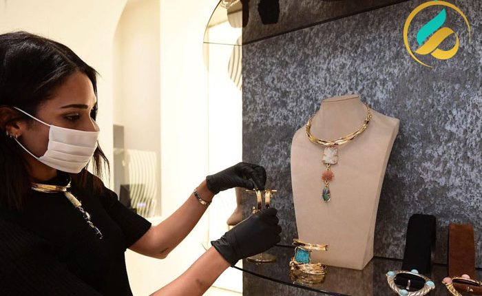 تشخیص طلا از بدل