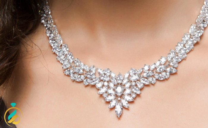 جواهرات فلاور