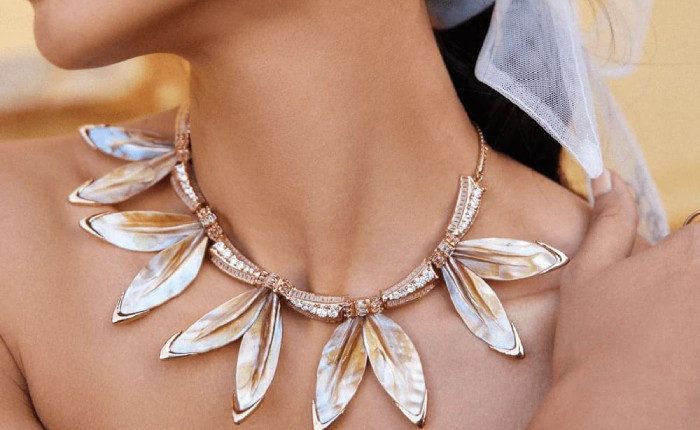 جدیدترین گردنبند