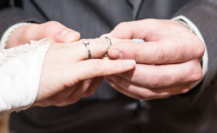 تفاوت حلقه ازدواج و نامزدی