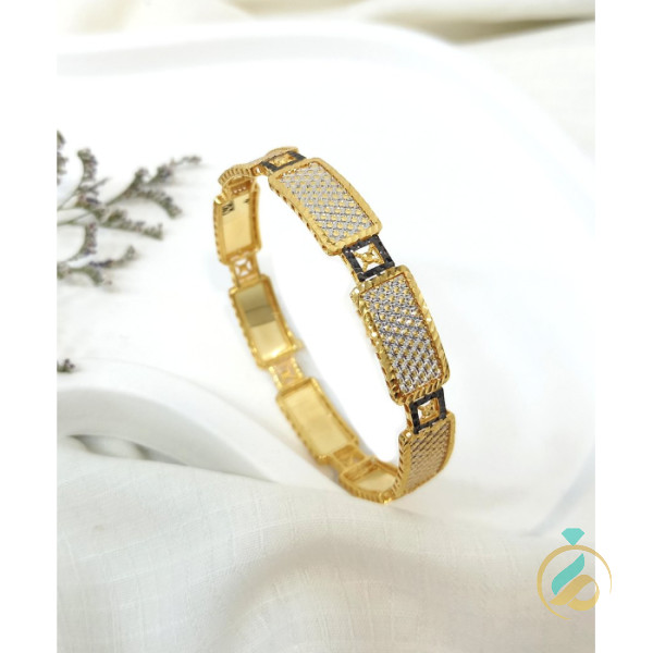 تکپوش لیزری دورنگ