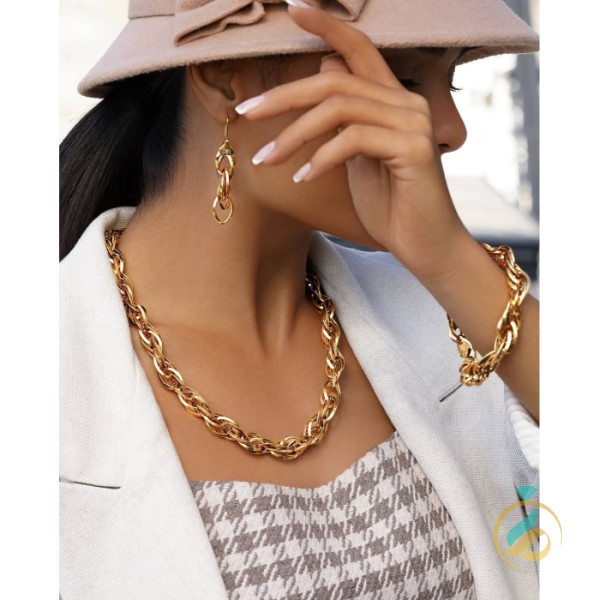 سرویس طلا بارلا