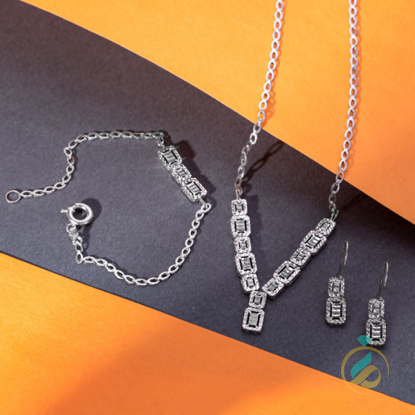 سرویس فول تراش ماریا