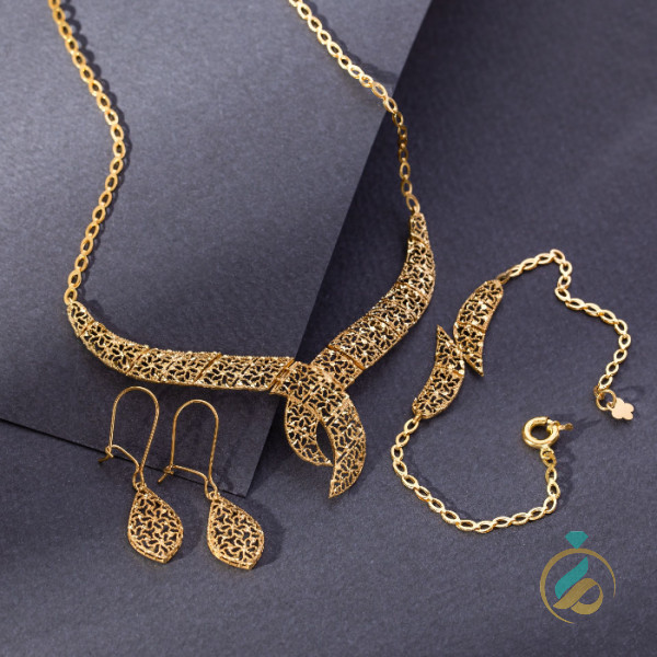 سرویس فول تراش نورا