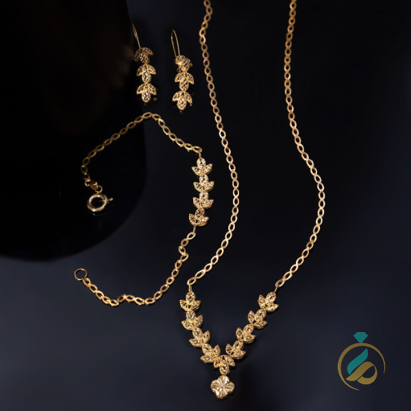 سرویس تمام تراش گندمی