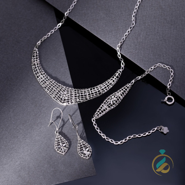 سرویس فول تراش سلطنتی